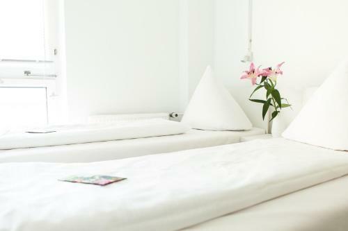 Apartment Near Brandenburg Gate