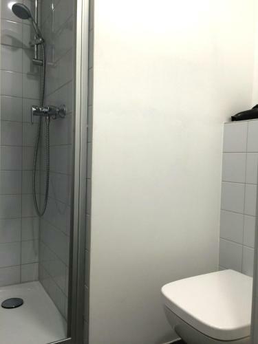 Apartment Near Brandenburg Gate