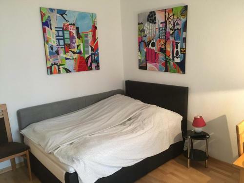 Apartamento 1-zimmer-apartment Mitten Im Friedrichshain