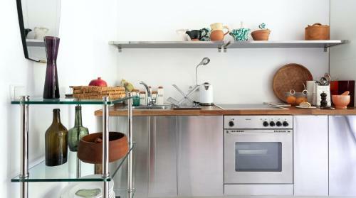 Apartamento Plum Guide - Dance On Air