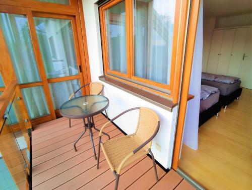 Bodensee Luxus Apartments Bermatingen