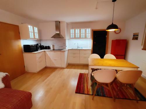 Bodensee Luxus Apartments Bermatingen