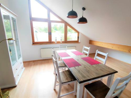Bodensee Luxus Apartments Bermatingen
