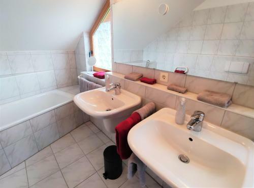 Bodensee Luxus Apartments Bermatingen