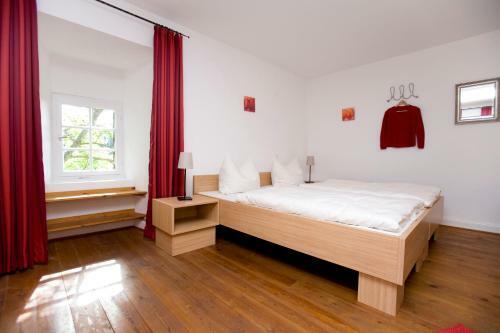 Apartamento Ferienwohnungen Burg Blankenheim