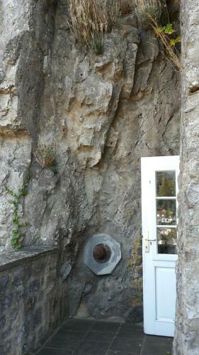 Apartamento Ferienwohnungen Burg Blankenheim