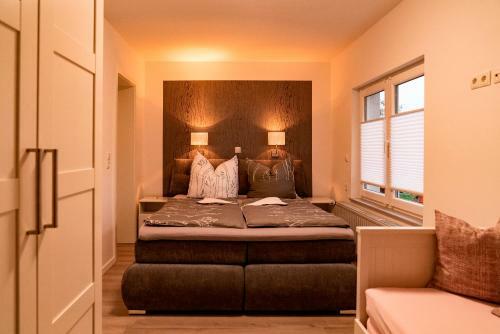 Ferienhaus Gl�cksmoment