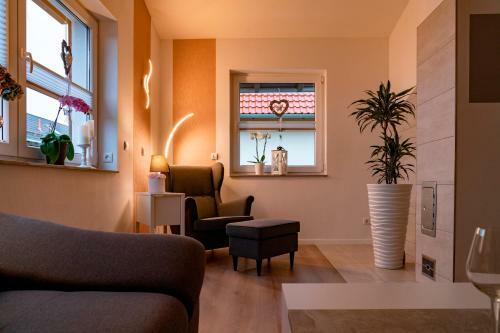 Ferienhaus Gl�cksmoment