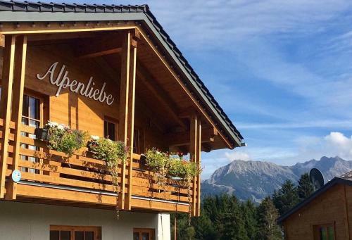 Apartamento Alpenliebe