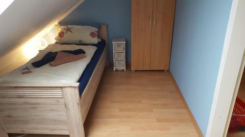 Apartamento Geert-bakker-strasse Ferienwohnung Dunja