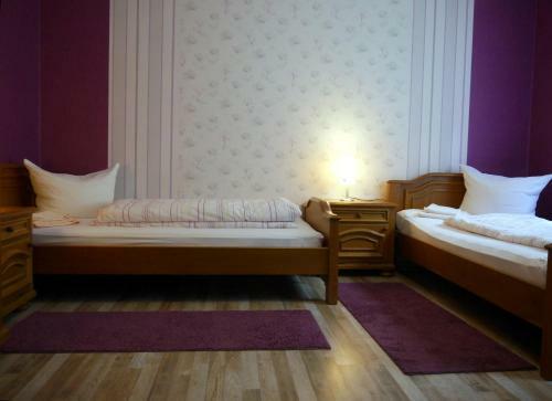 Hostal G�sthaus Zimmer Frei