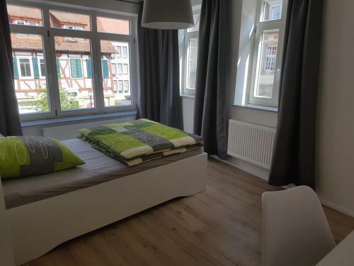 Apartamento Ferienwohnung