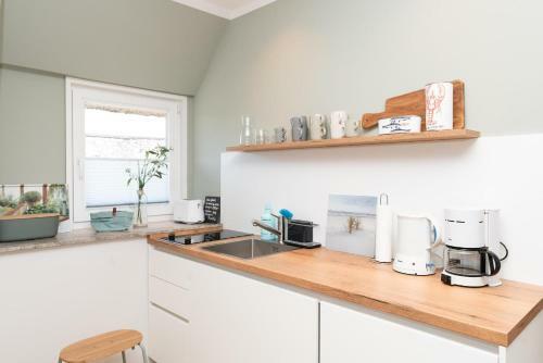 Apartamento Appartement Leev