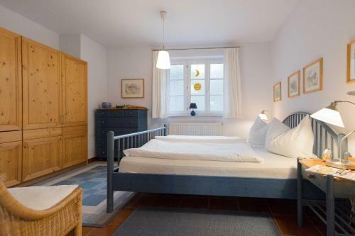 Apartamento Born - Wieck Ferienwohnung Old Lady