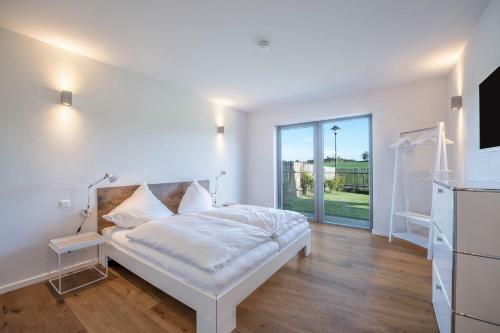 Design Ferienhaus 195qm