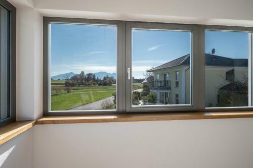 Design Ferienhaus 195qm