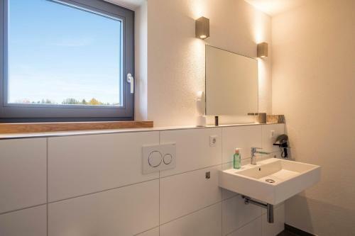 Design Ferienhaus 195qm