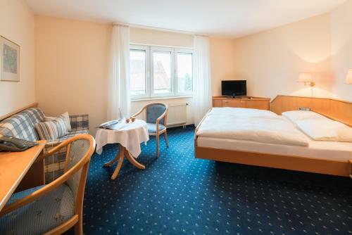 Hostal Pension Rose