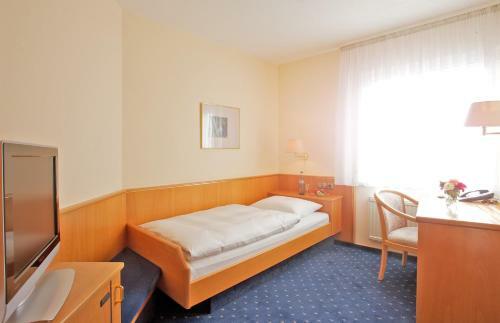Hostal Pension Rose