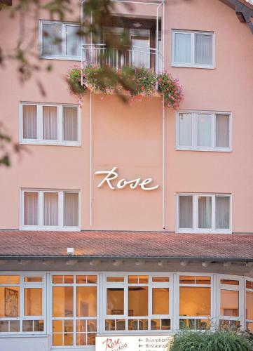 Hostal Pension Rose