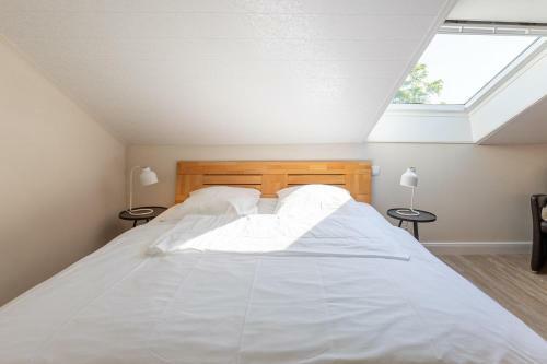 Apartamento Alte Wassermuehle Hollebek