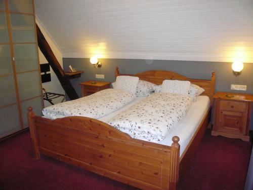 Hostal Mosel-landhaus