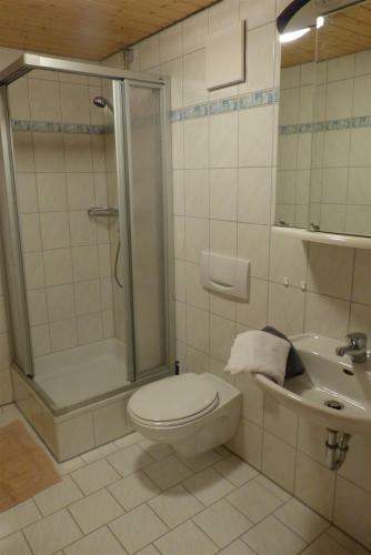 Apartamento H�fener H�tte