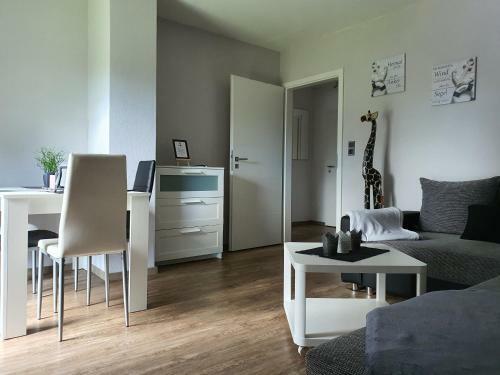 Apartamento Nordsee-koje