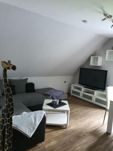 Apartamento Nordsee-koje