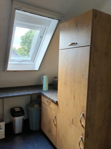 Apartamento Nordsee-koje