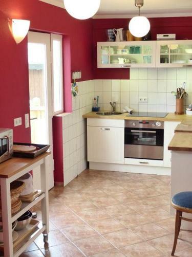 Apartamento Schwanenhof (Og)