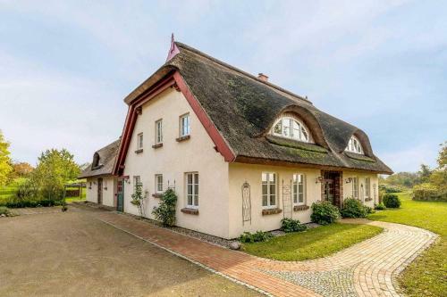 Apartamento Natourlust Preetz - Die Gro�e Gr�ne
