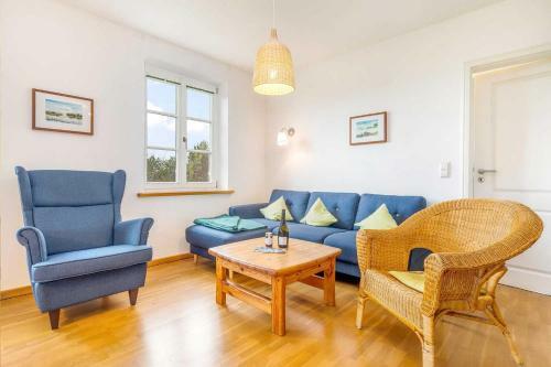Apartamento Natourlust Preetz - Die Gro�e Gr�ne