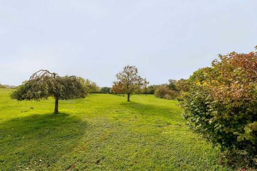 Apartamento Natourlust Preetz - Die Gro�e Gr�ne