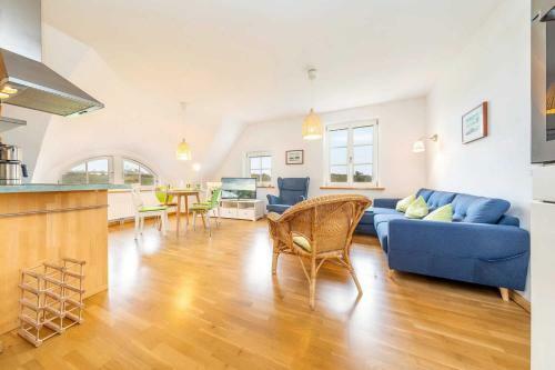 Apartamento Natourlust Preetz - Die Gro�e Gr�ne