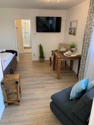 Apartamento Schatzkammer