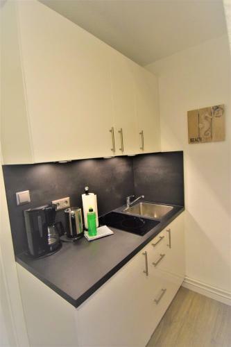 Apartamento Schatzkammer