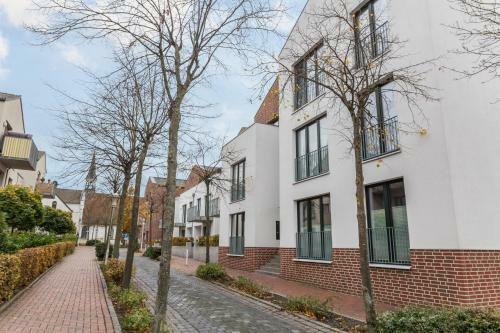 Apartamento Ferienwohnung B�sumperle Wei�