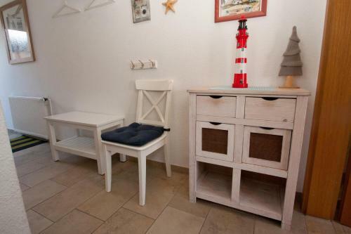 50048 Ferienhaus Roter Sand