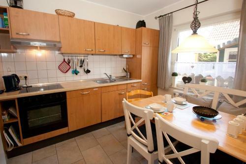 50048 Ferienhaus Roter Sand