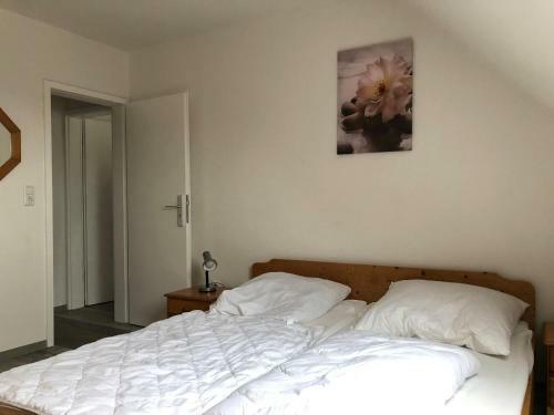 Apartamento 50213 Haus Klaas - Wohnung Henry