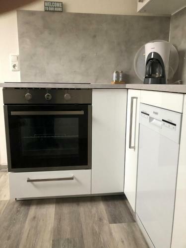 Apartamento 50213 Haus Klaas - Wohnung Henry