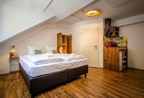 Apartamento Moselalpen - "schlafen & Genie�en"