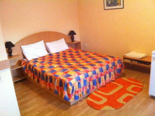 Hostal Pension Garofita