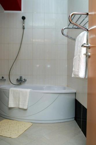 Hostal Pension Poiana Marului
