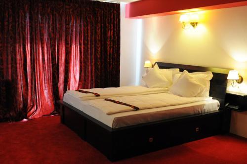 Hostal Pension Poiana Marului