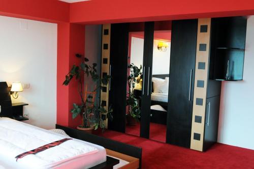 Hostal Pension Poiana Marului