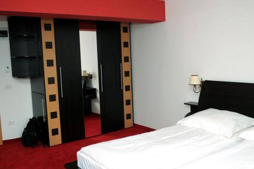 Hostal Pension Poiana Marului