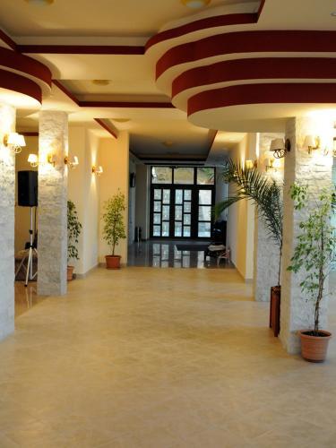 Hostal Pension Poiana Marului