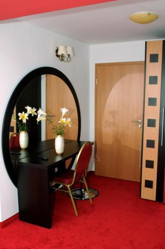 Hostal Pension Poiana Marului